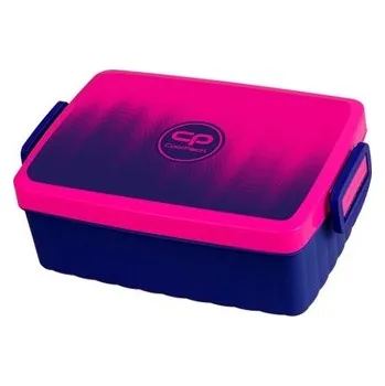 Dětské zboží Śniadaniówka Gradient Frape CoolPack, Patio