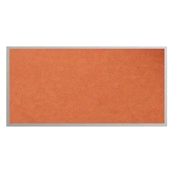 Set školních potřeb Filc 1,5mm 40x30cm 5 ark kolor rudawy, Galeria Hobby