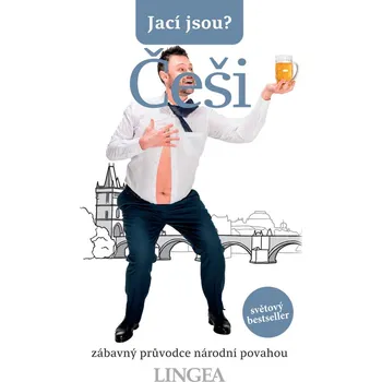 Jací jsou? - Češi