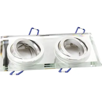 BERGE Dvojitý pohyblivý rám - zrcadlo 71040