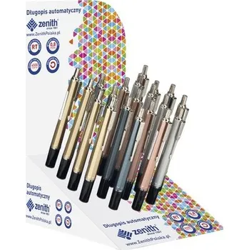 Długopis Zenith 7 metalik