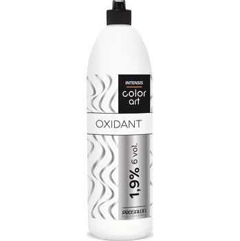 Barva na vlasy 1,9% Prosalon Professional Oxidant (900 ml)