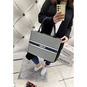 Kabelka Letní taška AMOUR