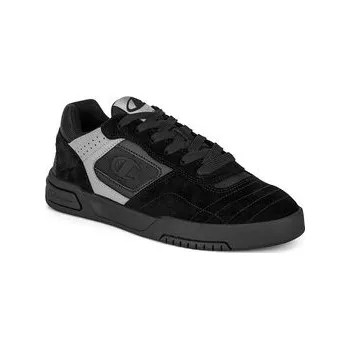 Pánská obuv Sneakersy Champion ZN80 SKATE II LOW S22264-KK001 Černá 45