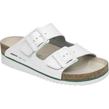 Pracovní obuv Bennon WHITE HORSE pantofel dámský vel.42