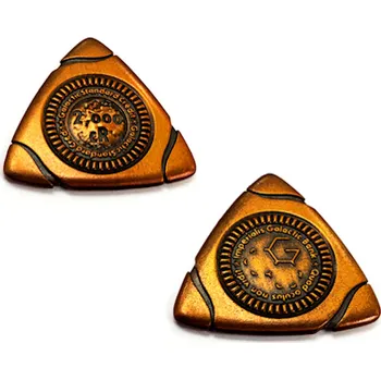 Desková hra Xia: Metal 2000cR Coins