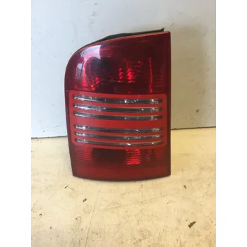 Zadní světlomet L.Z Světlo Škoda Octavia I. Combi 1U9945095 1U9945111