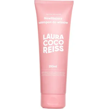 Šampon Laura Coco Reiss hydratační šampon na vlasy, 250 ml