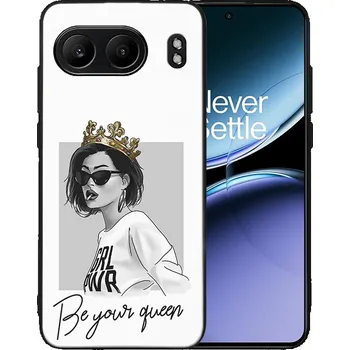 Pouzdro na tablet VSECHNONAMOBIL 101251 MY ART Ochranný kryt pro OnePlus Nord 4 5G QUEEN (139)