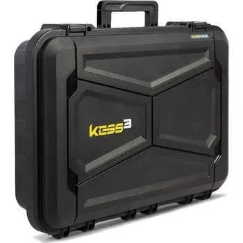 Autodiagnostika Alientech KESS3