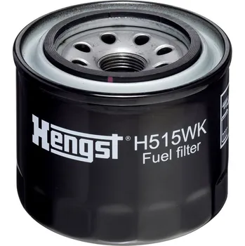 Palivový filtr Palivový filtr HENGST FILTER H515WK