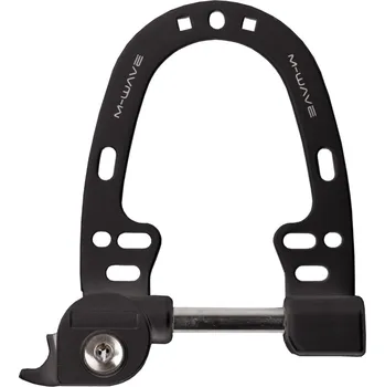 Zámek na kolo M-WAVE zámek rámu Booster