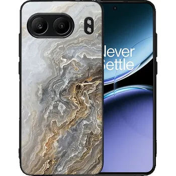 Pouzdro na tablet VSECHNONAMOBIL 101195 MY ART Ochranný kryt pro OnePlus Nord 4 5G BEIGE (151)