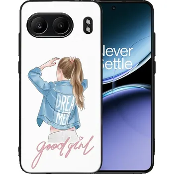 Pouzdro na tablet VSECHNONAMOBIL 101245 MY ART Ochranný kryt pro OnePlus Nord 4 5G GOOD GIRL (130)