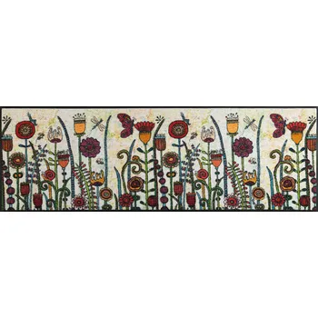 Rohožka Interiérová rohožka Sonnentag Rozmer: 40x60 cm