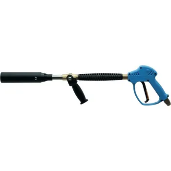 Příslušenství k čerpadlu Pistole vysokotlaká foam TOP GUN pr.4,5
