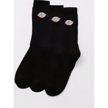 Pánské oblečení Dickies Valley Grove (black) 35-38, černá