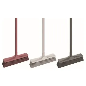 Podlahový mycí stroj Smeták s násadou Home