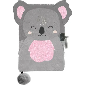 Dětské zboží Pamiętnik pluszowy PP23KL-3676, Paso