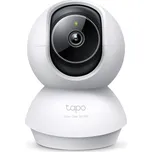 Tapo C230 Pan/Tilt AI Home Security Wi-Fi Camera