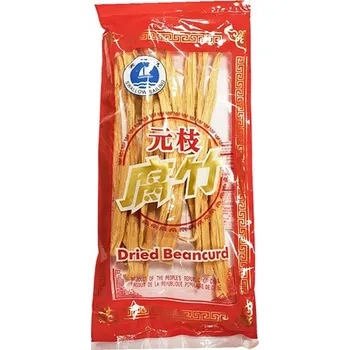 Koření Sojové tyčinky, Yuba 200 g - Swallow Sailing