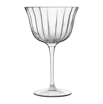 Sklenice Luigi Bormioli Bach Retro Fizz sklenice na koktejl 260ml (12940)