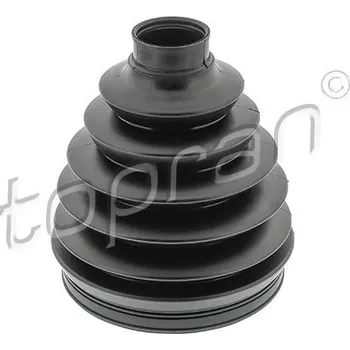 Poloosa kola Měch, hnací hřídel TOPRAN 110 215