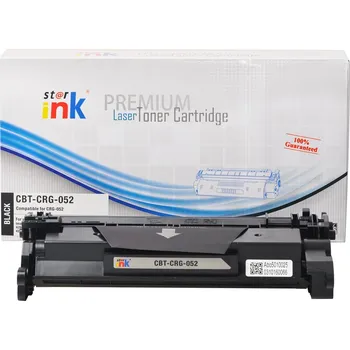 Počítač Starink kompatibilní toner Canon CRG-052H, vlastní patent (Černý)