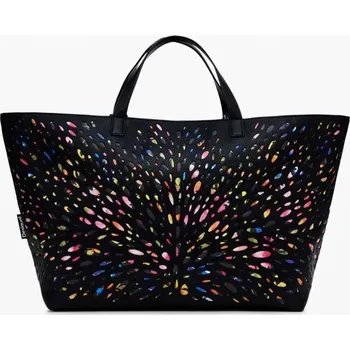 Kabelka Desigual Blackwell Cahuil 24WAXP90 černá