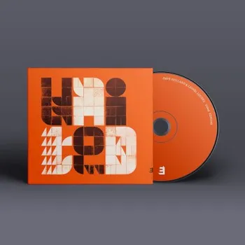 Zahraniční hudba Dave Holland & Lionel Loueke - United (CD, EDN1249)