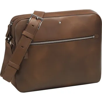Pánská aktovka Taška Montblanc Meisterstück přes rameno 118338