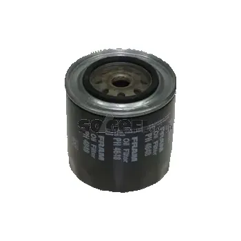 Olejový filtr Olejový filtr FRAM PH4848