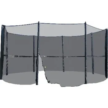 Příslušenství k trampolíně Náhradní ochranná síť - vnější SPARTAN 365 cm