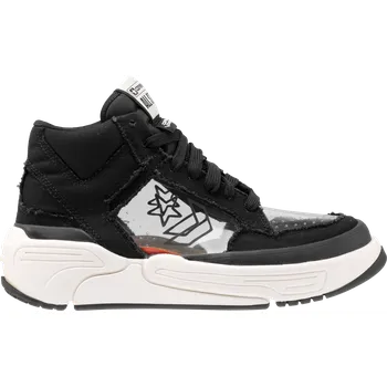 Pánské tenisky Obuv Converse X Josh Vides Weapon CX HI a00715c-001 Velikost 40 EU | 7 UK | 7 US | 25,5 CM