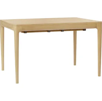 Jídelní stůl Umage Dubový rozkládací jídelní stůl Heart'n'Soul 120/220 x 90 cm