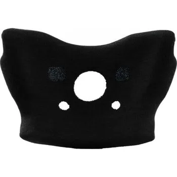 Cyklistická přilba Stilo náhradní přední polstr do přilby ST5 CMR/KRT - malá skořepina Modrá