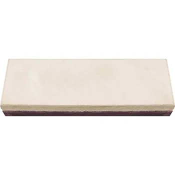 Herbertz 292215 brusný kámen 600/400, 15 x 5 x 2,5 cm