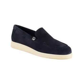 Dámské mokasíny Mokasíny G-Star Raw GILI-118908 Tmavomodrá 39