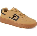 Sneakersy Champion FOUL PLAY FW LOW S22334-YS108 Hnědá 46