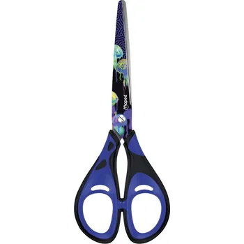 Nożyczki 16cm Deepsea 529145, Maped