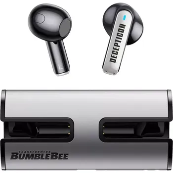 Sluchátka Transformers TF-T02