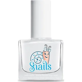 Lak na nehty Snails Dětský lak na nehty - Top Coat 10,5 ml
