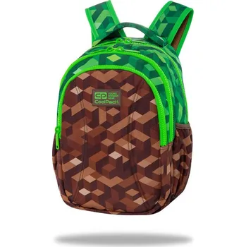 Set školních potřeb Plecak młodzieżowy Joy S City Jungle CoolPack, Patio