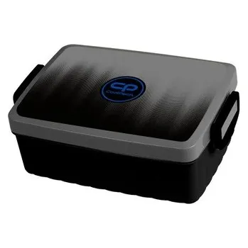 Dětské zboží Śniadaniówka Gradient Grey CoolPack, Patio