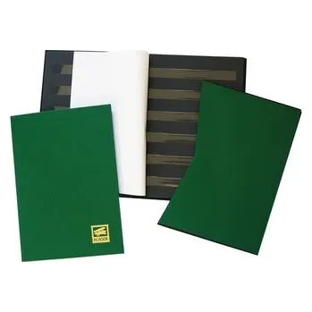 Archivační box Klaser filatelistyczny 6k. 110-004, Warta SI