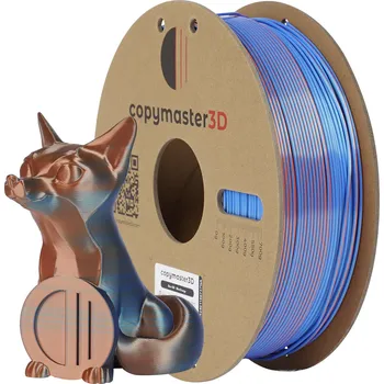 Filament Copymaster3D Duo-Silk (Blue-Orange)