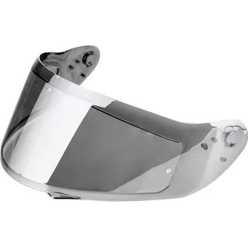 MT Helmets stříbrné plexi MAX VISION MT-V-16