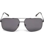 Sluneční brýle Gino Rossi MR22LQ006S Černá NOSIZE