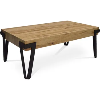 Konferenční stolek Konferenčí stolek dub divoký AHG-263 OAK