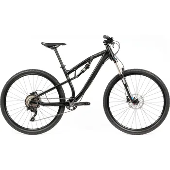 Horské kolo Celoodpružené MTB 29" kolo Spyder All Mountain Shimano Deore 1x10 , velikost S -17"- barva dle přání